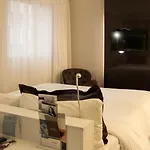 Mercure Sao Paulo Paulista