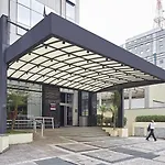 Mercure Sao Paulo Paulista