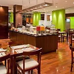 Mercure Sao Paulo Paulista
