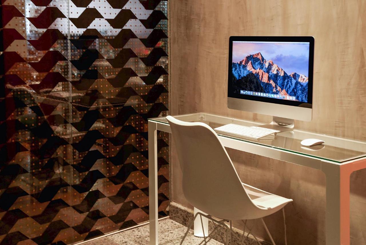 Mercure Paulista