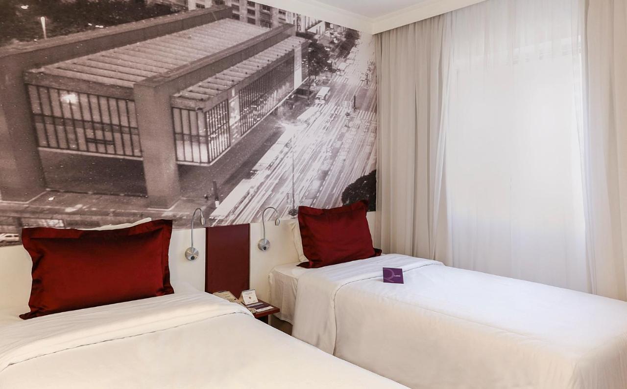 Mercure Paulista