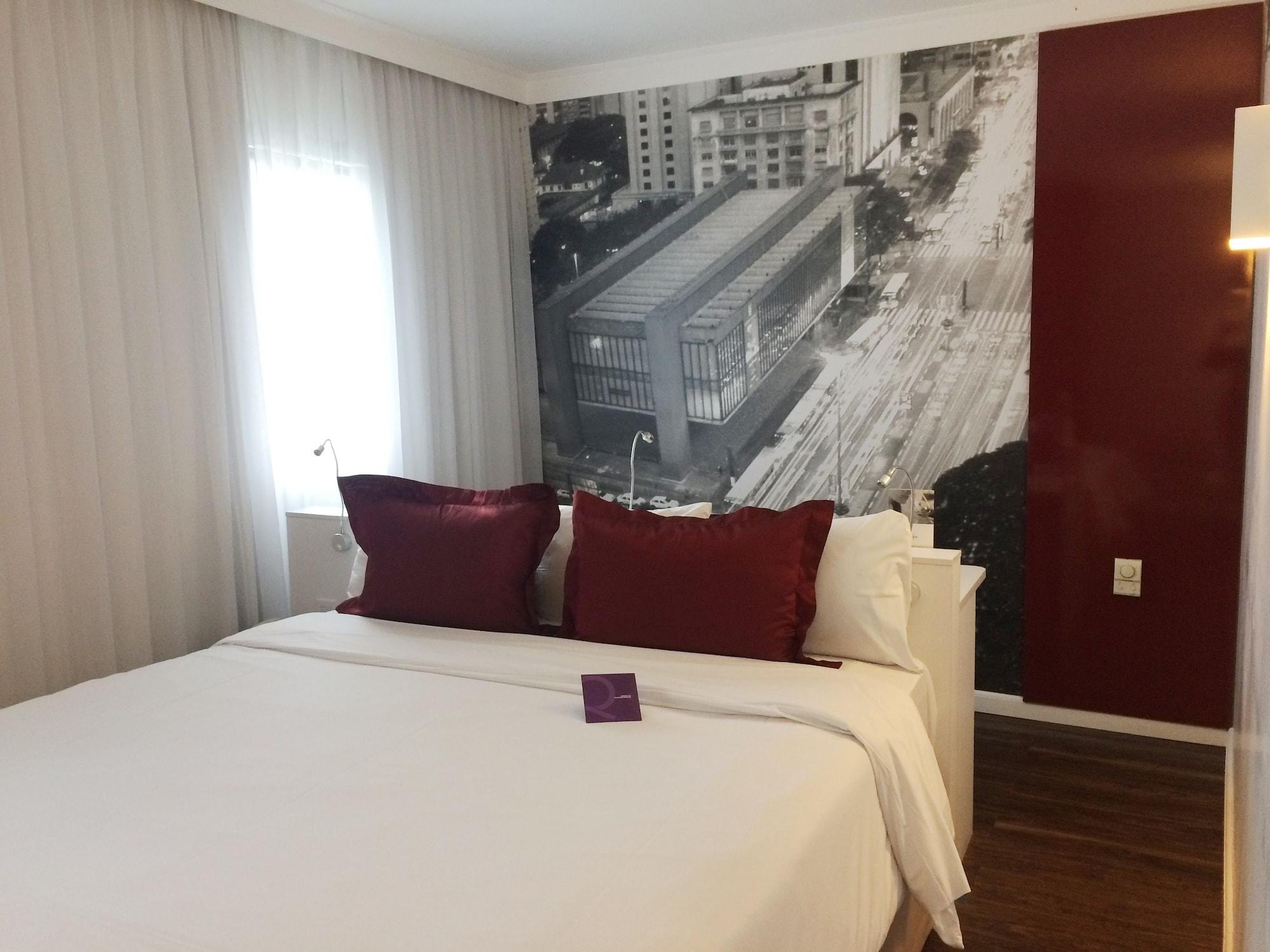 Mercure Paulista 4*
