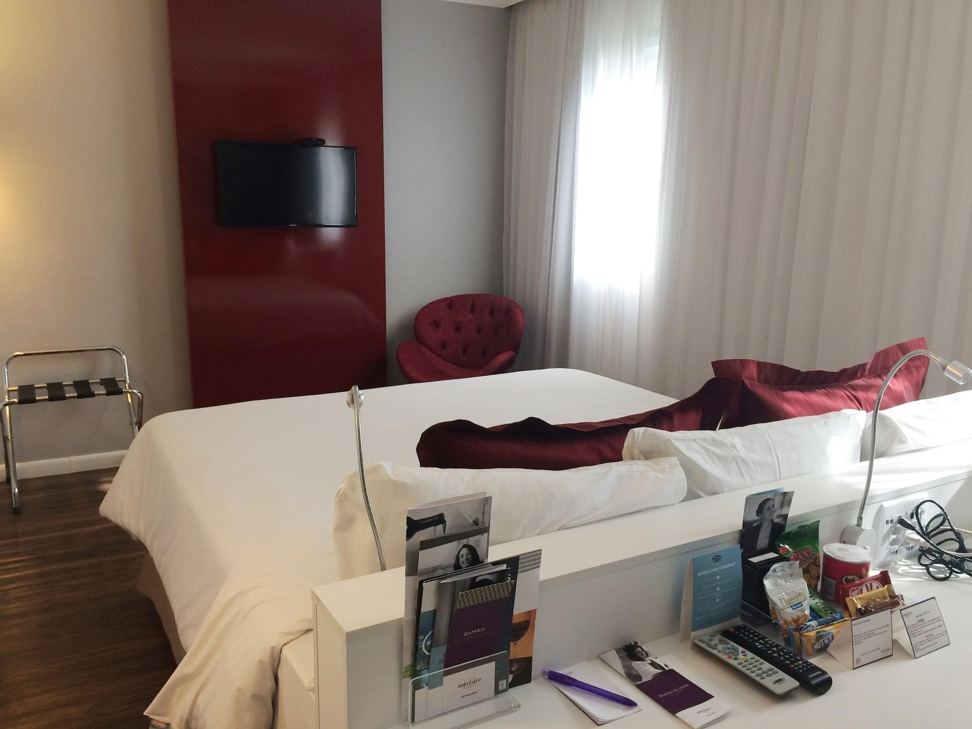 Mercure Paulista Hotel