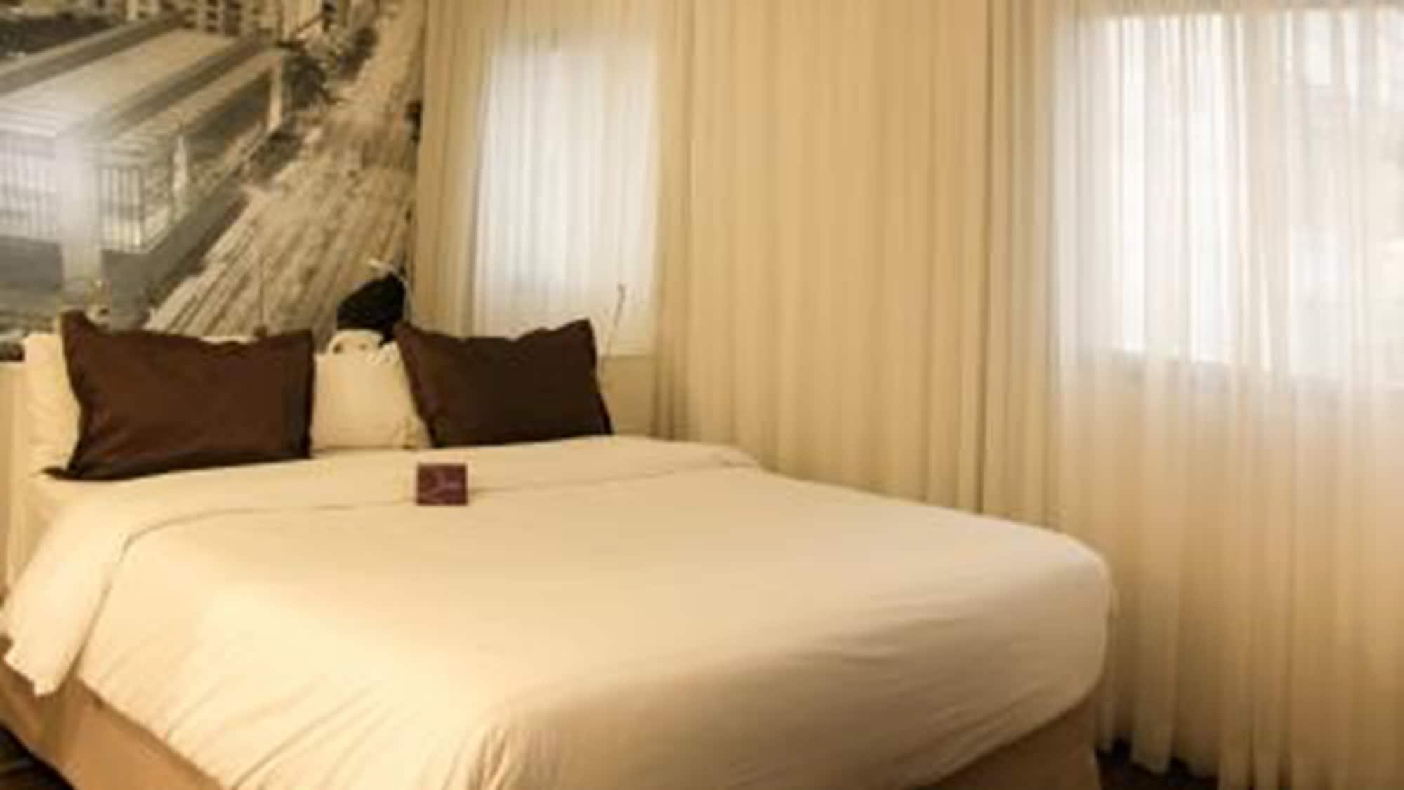 Mercure Paulista 4* Sao Paulo