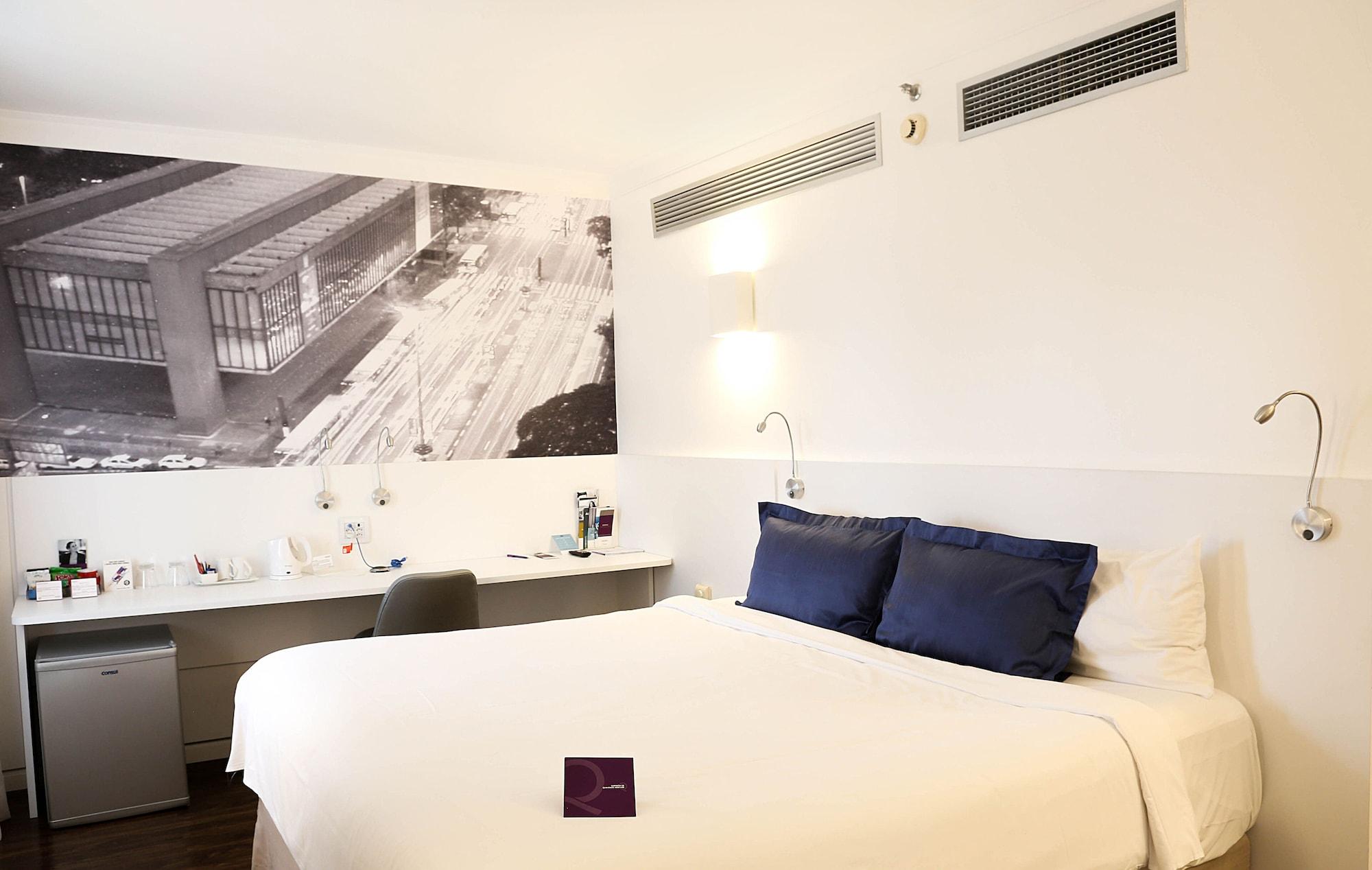 Mercure Paulista 4*