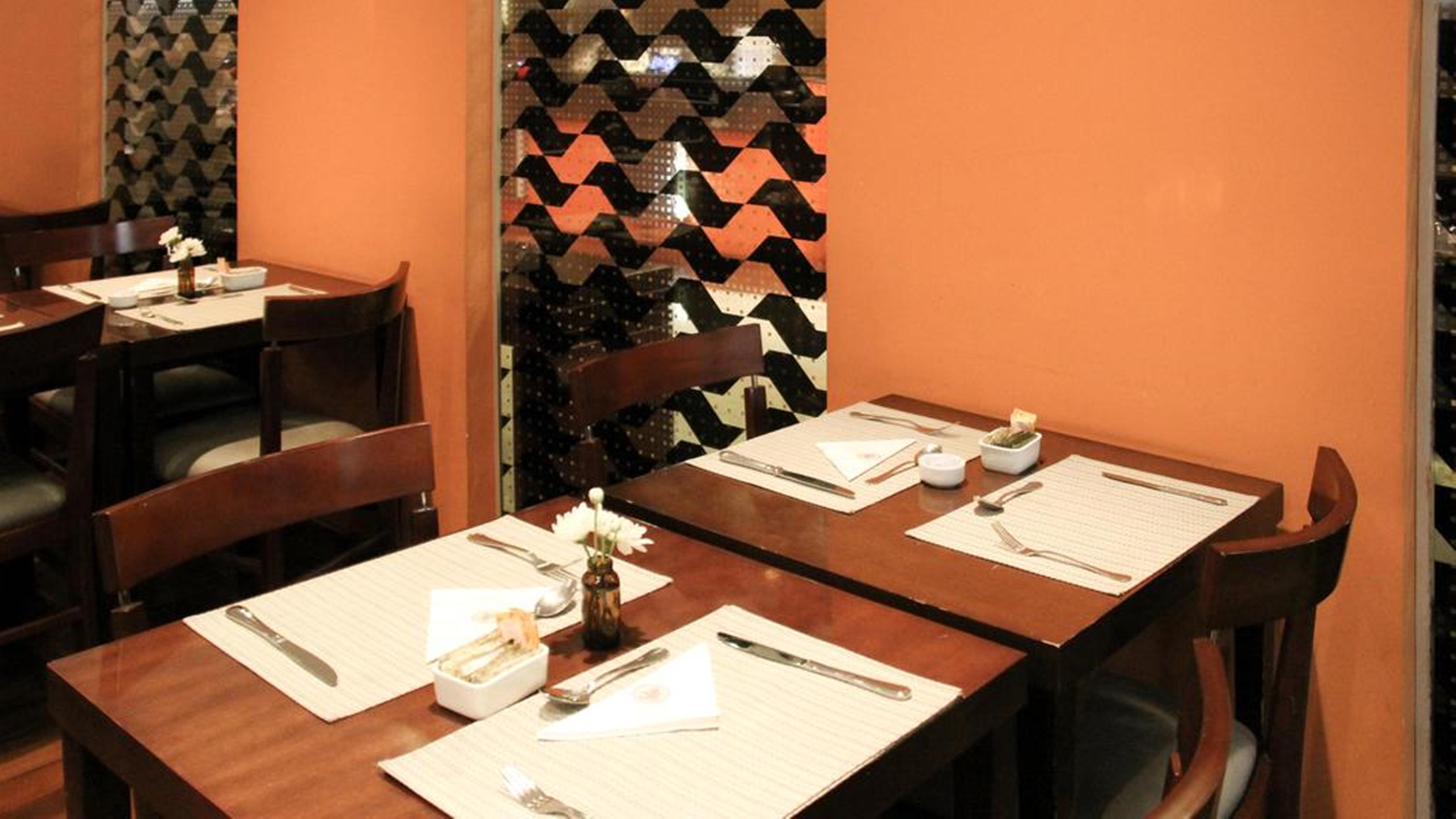Mercure Paulista Sao Paulo