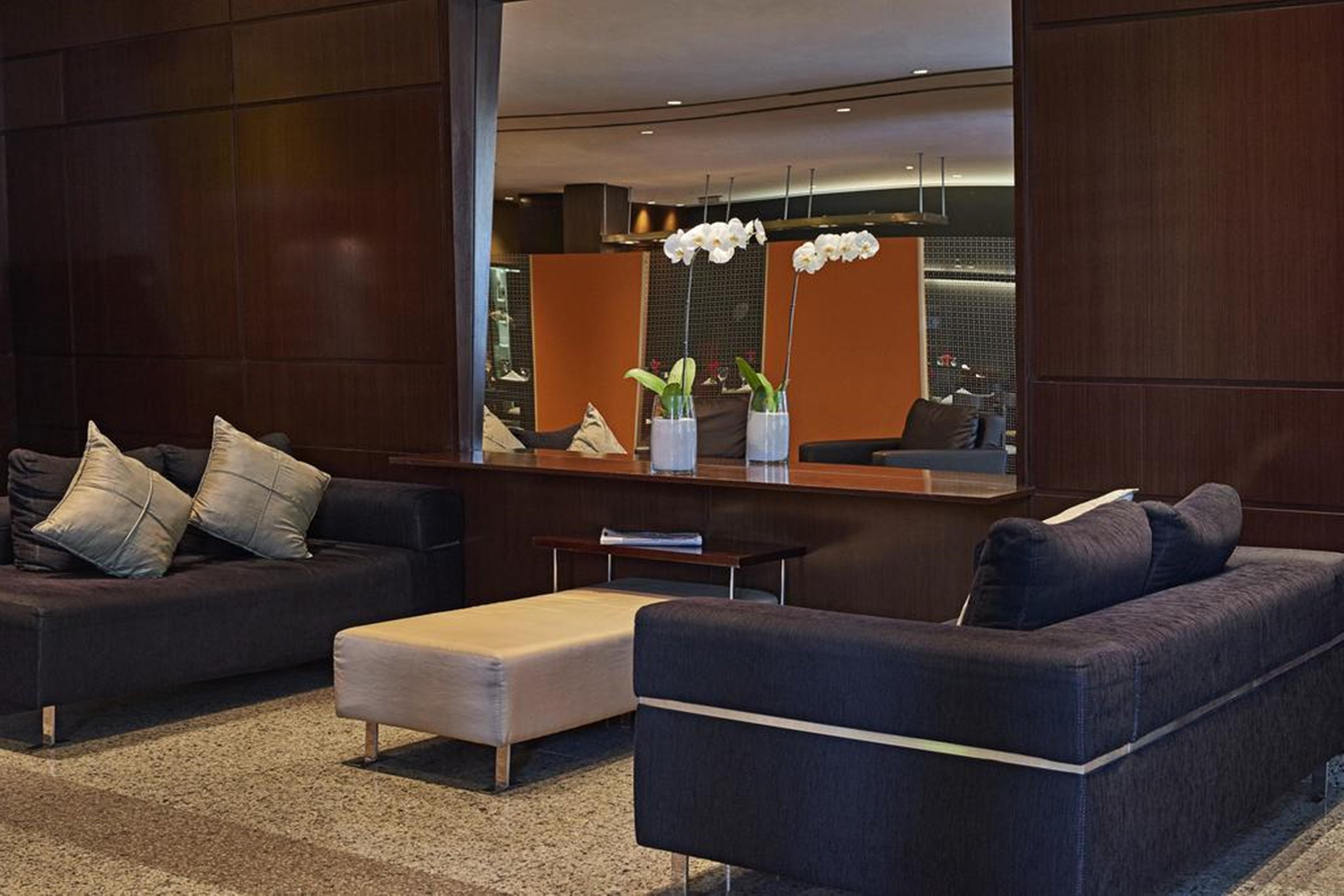 Mercure Paulista 4* Sao Paulo