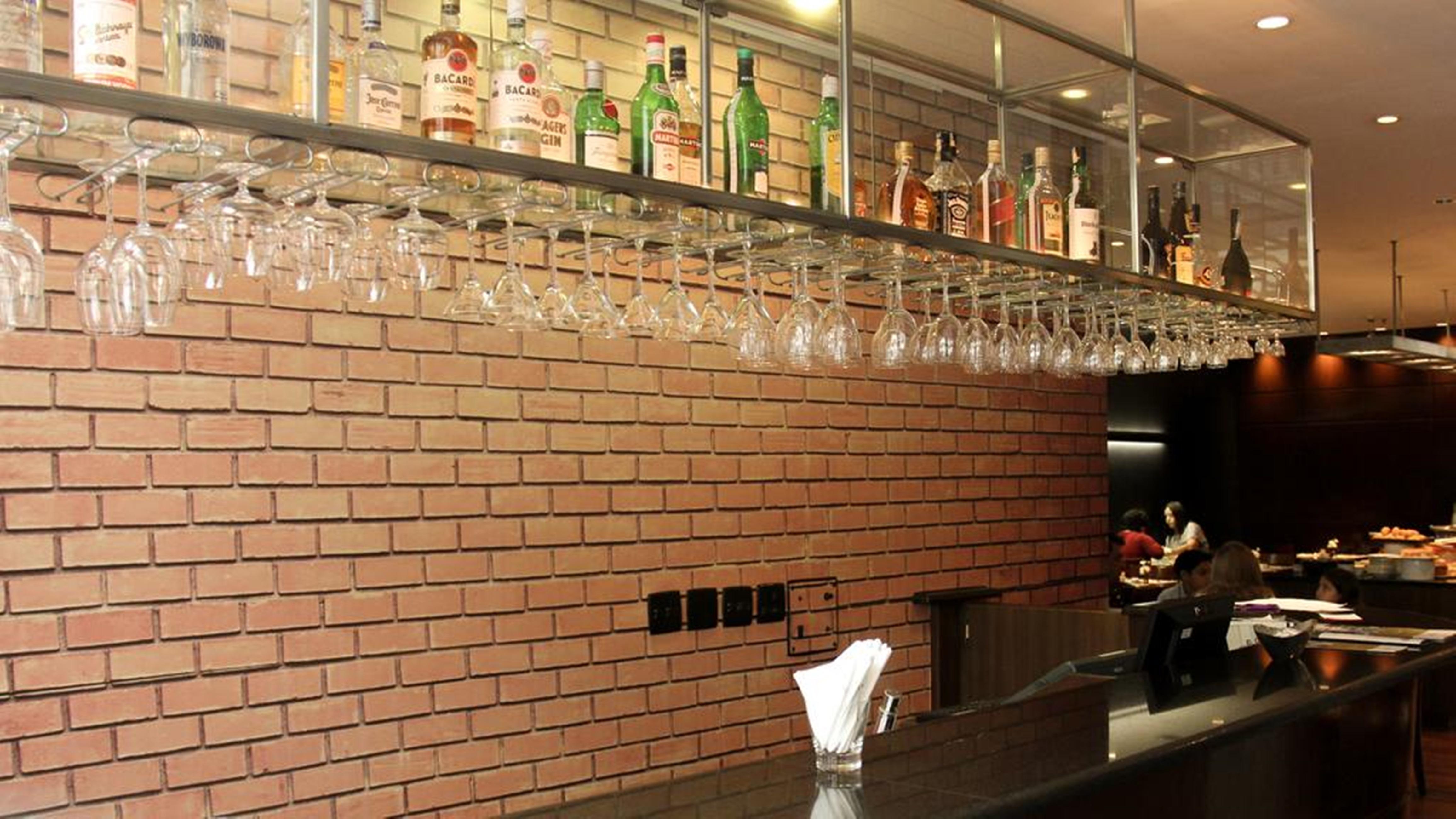 Hotel Mercure Paulista Sao Paulo
