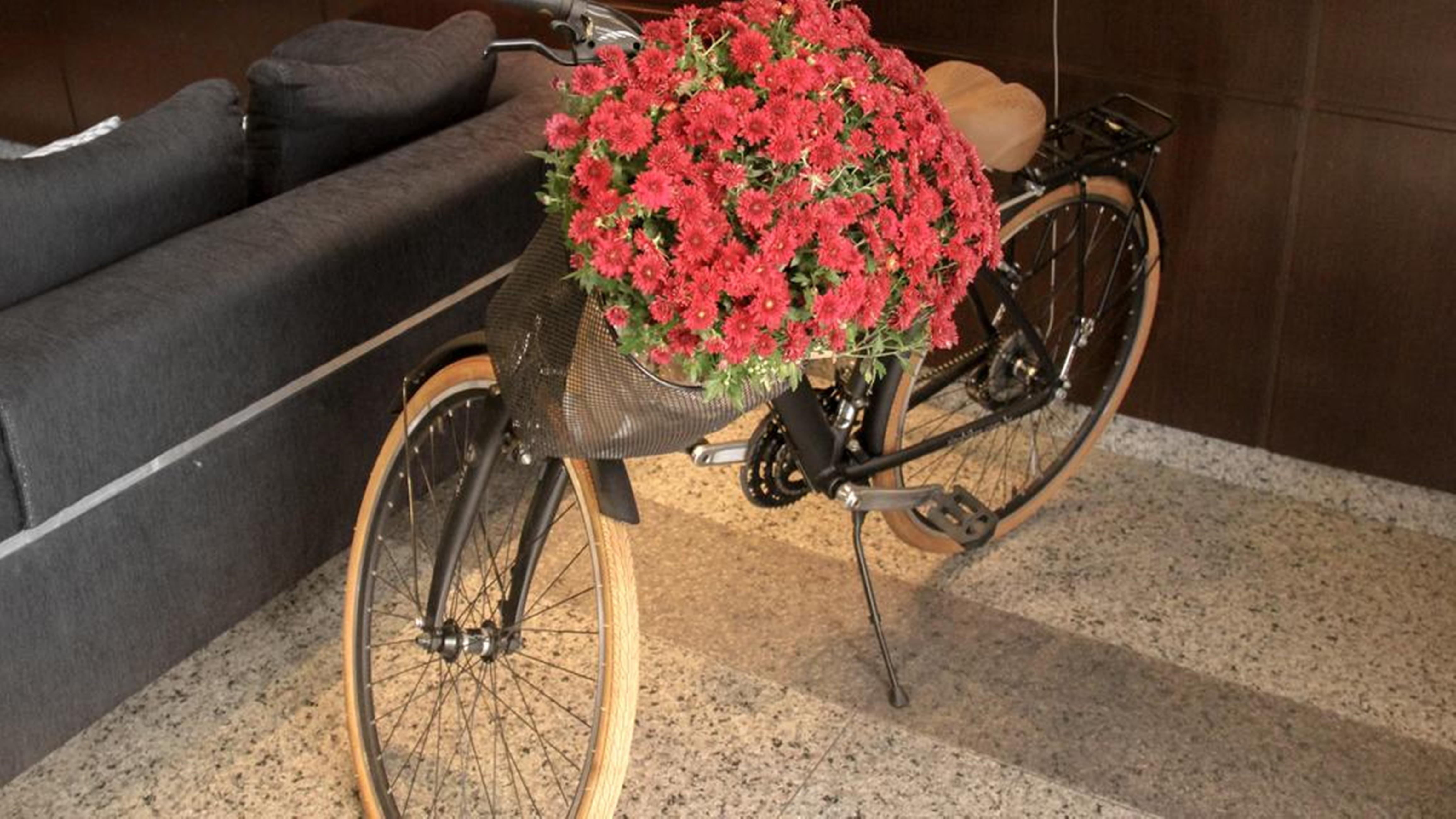 Mercure Paulista 4*