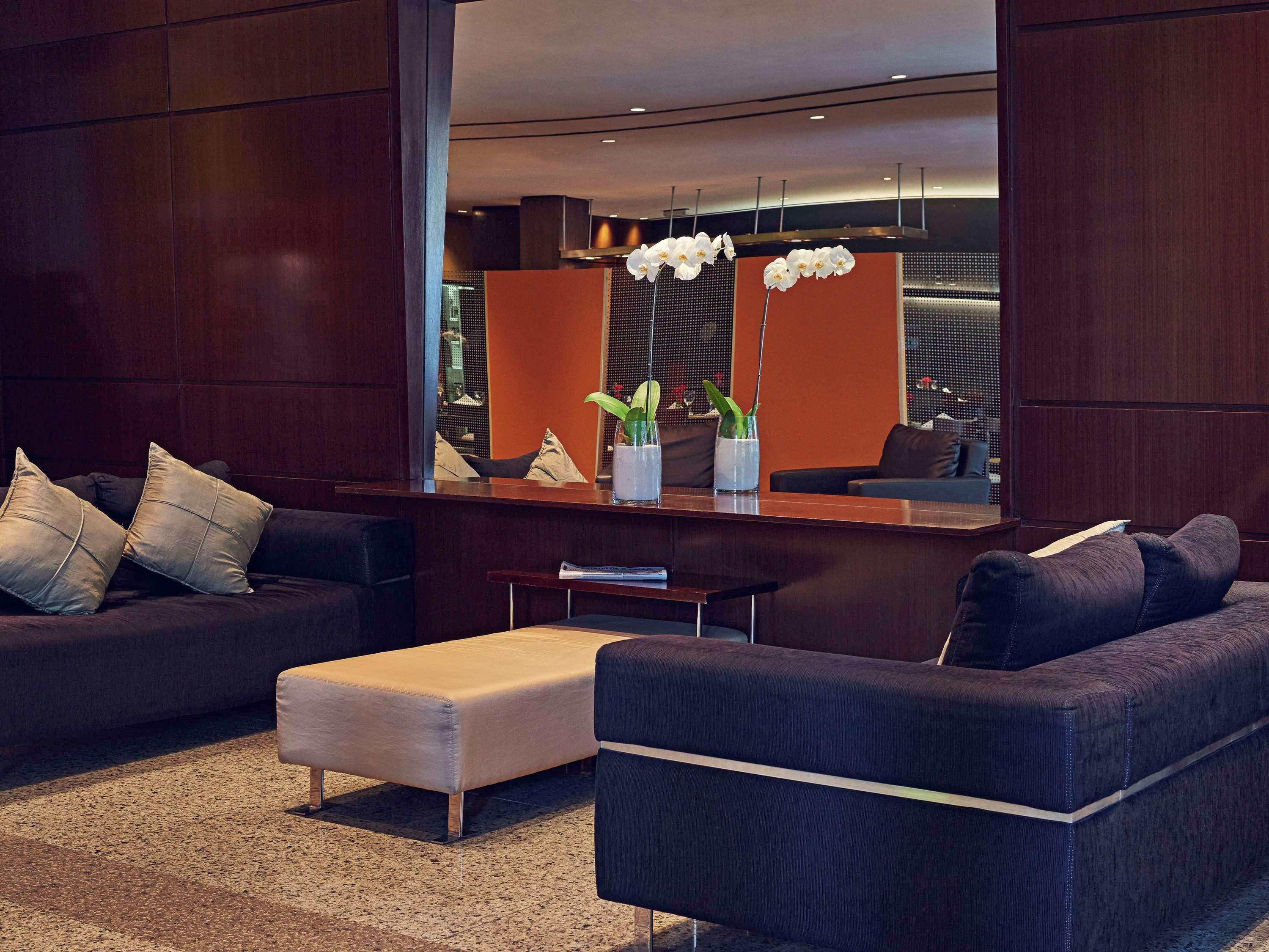Mercure Paulista