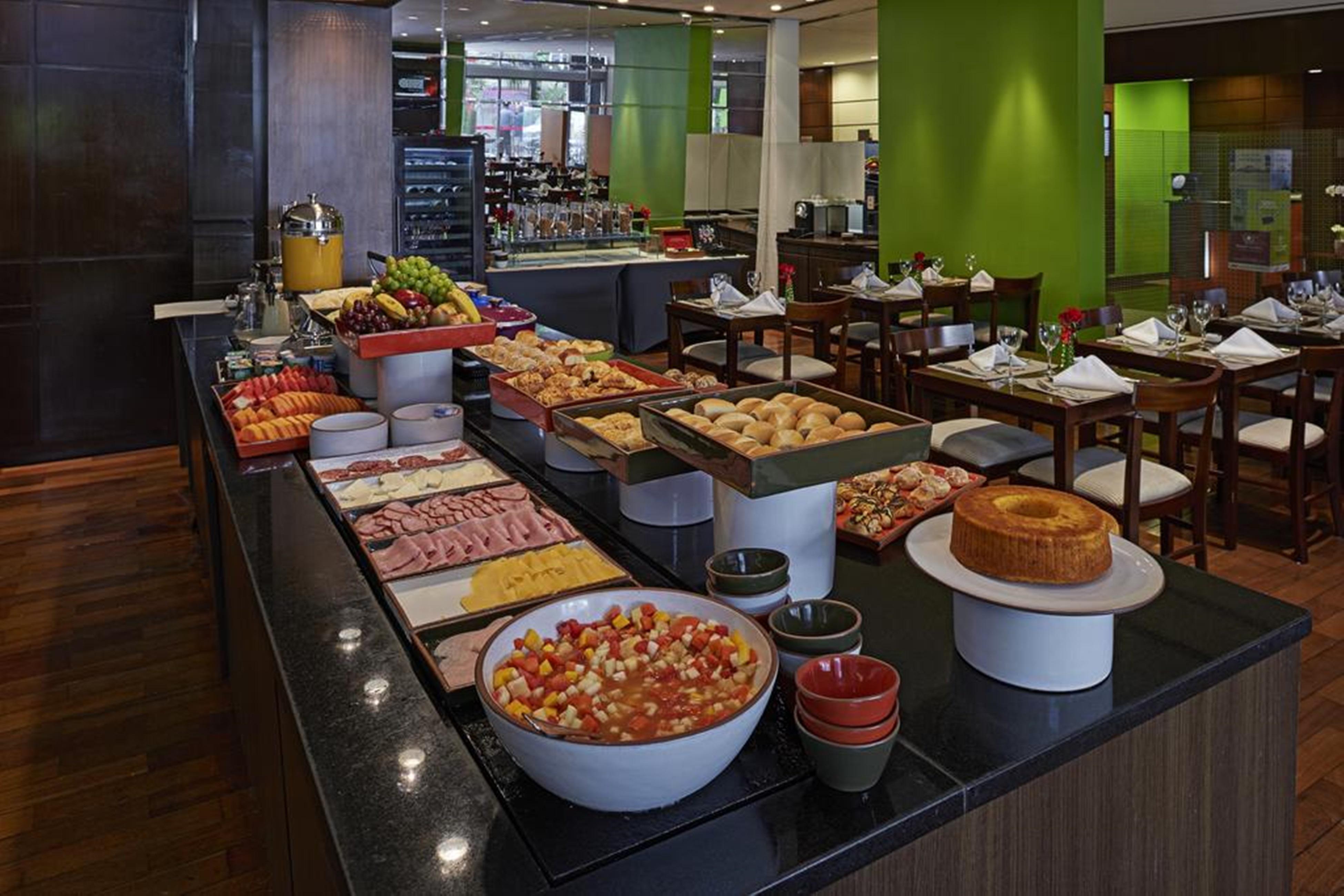 Mercure Paulista