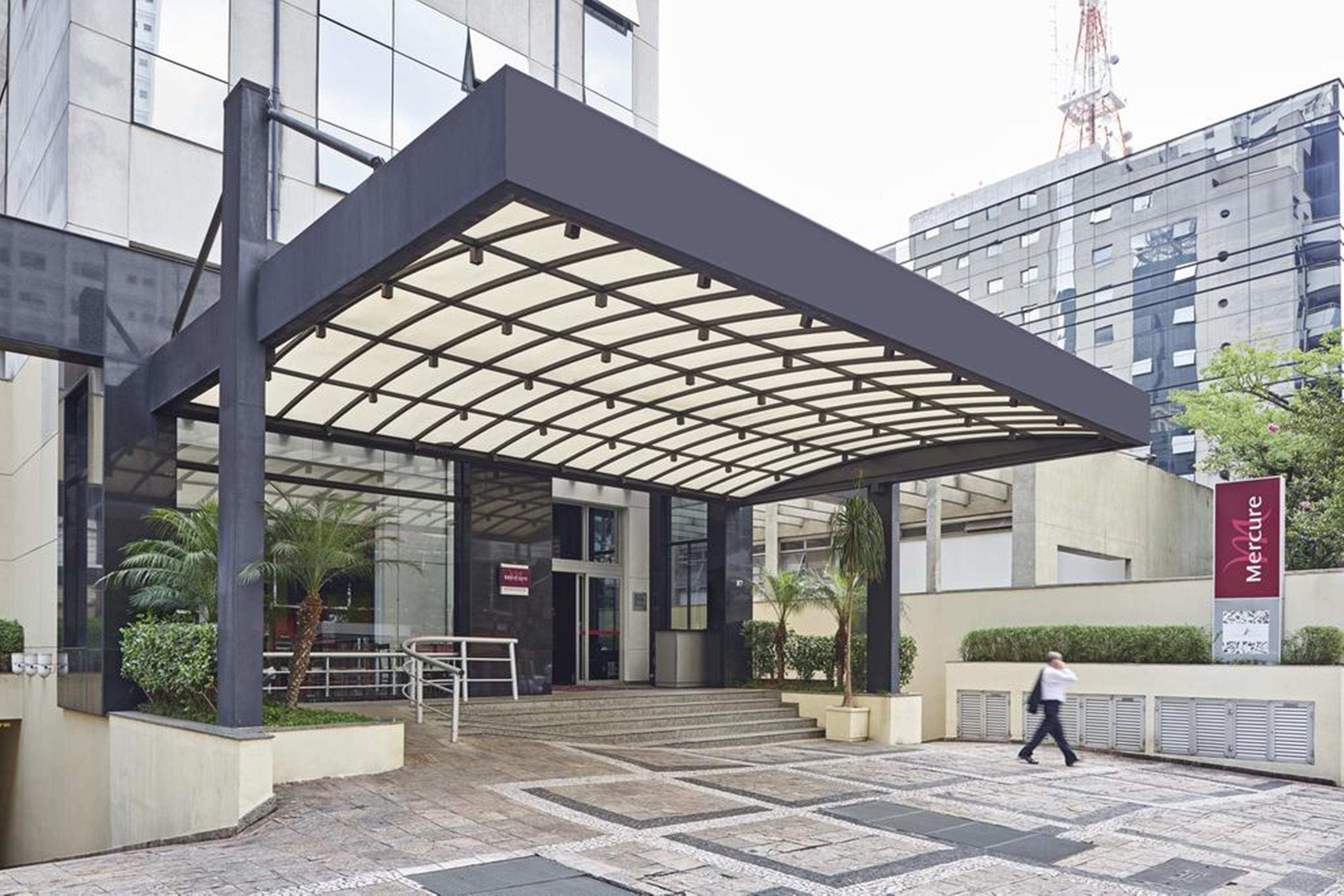 Mercure Paulista