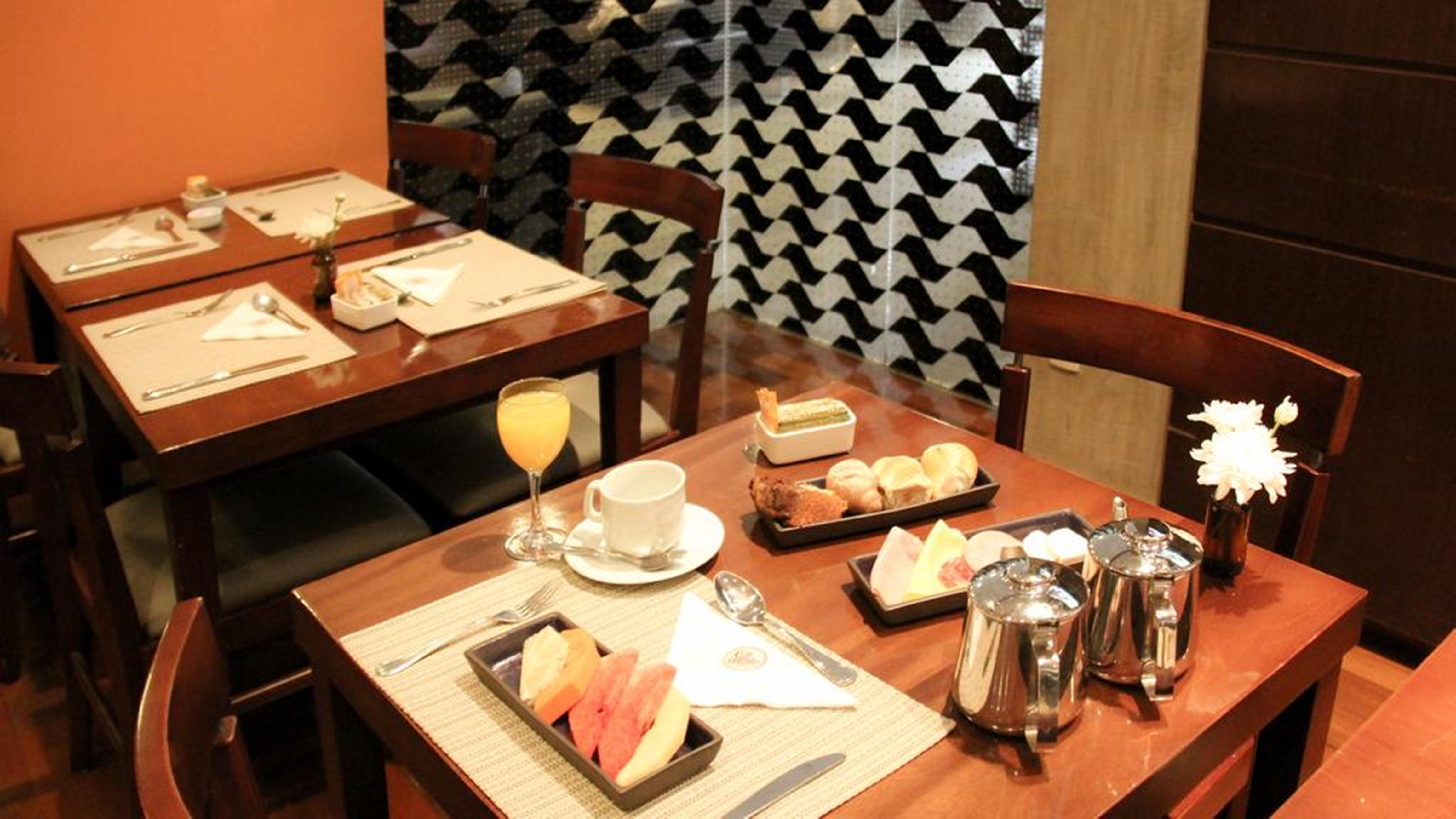 Mercure Paulista