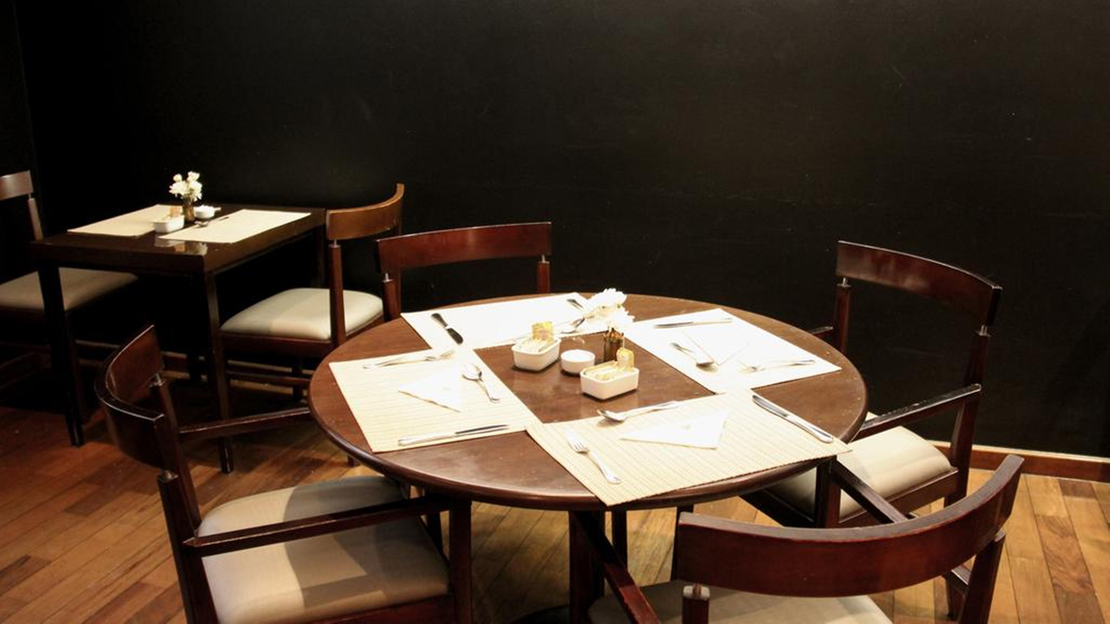 Mercure Paulista Hotel 4*