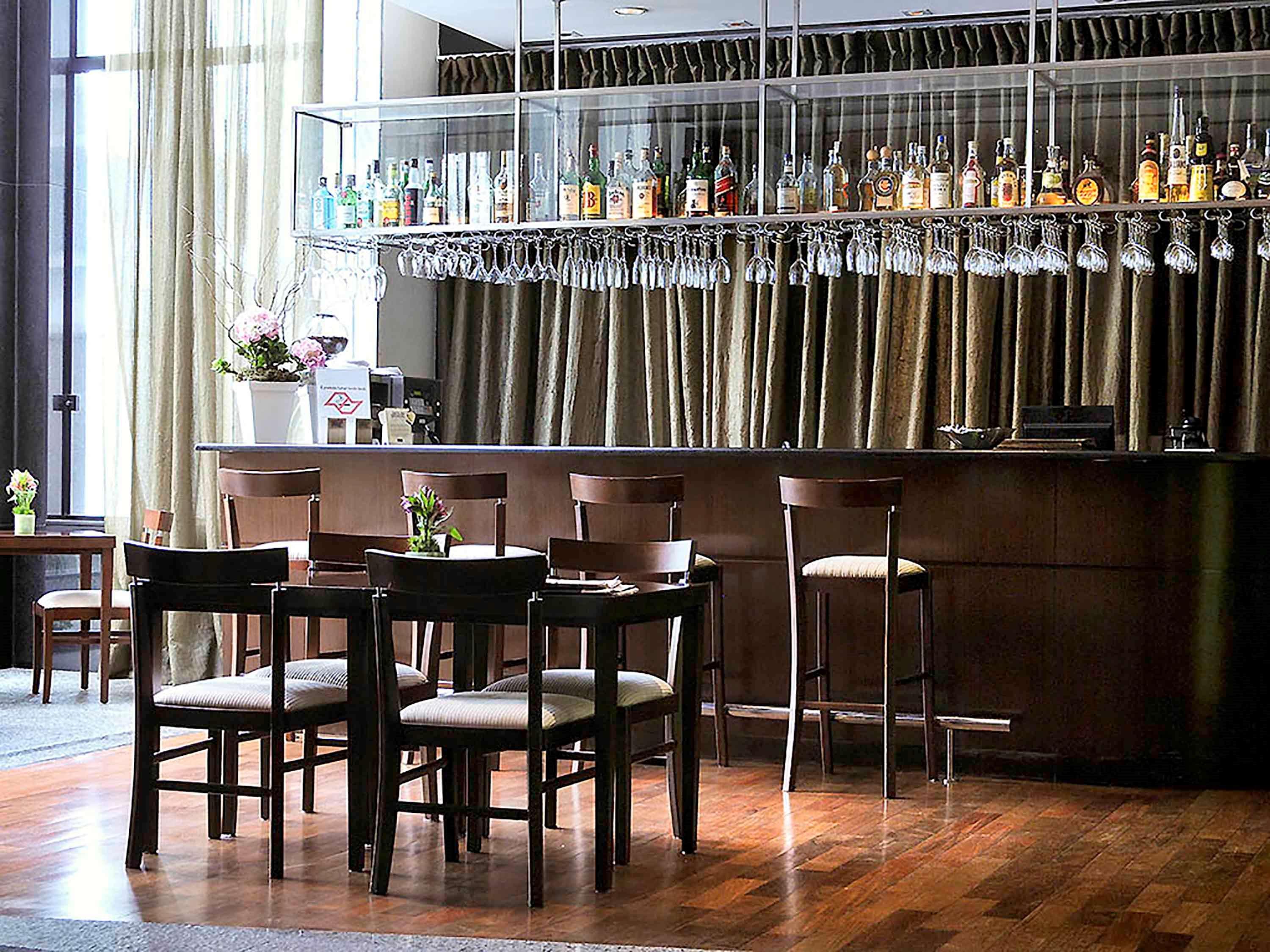 Mercure Paulista Hotel