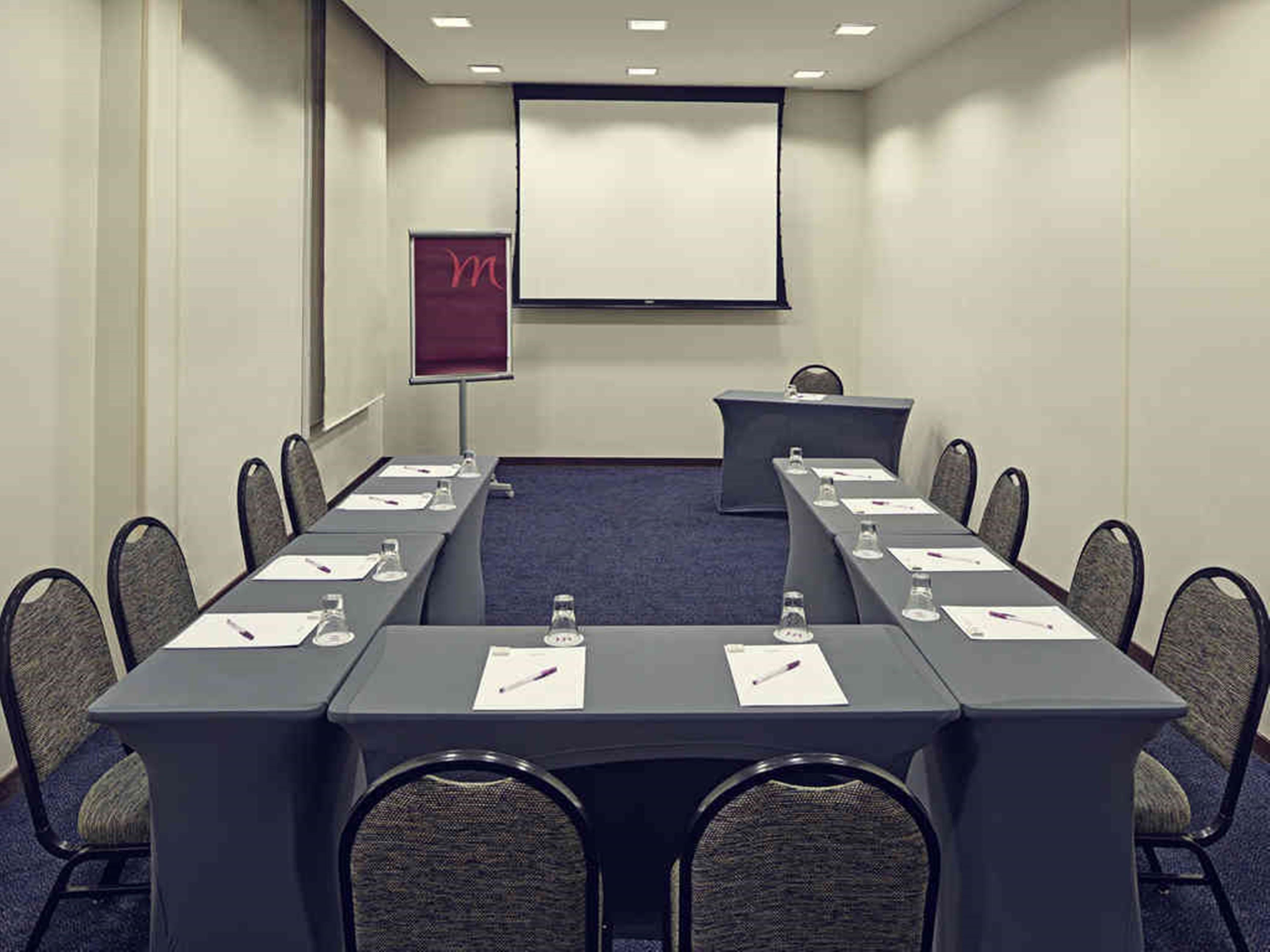 Mercure Paulista