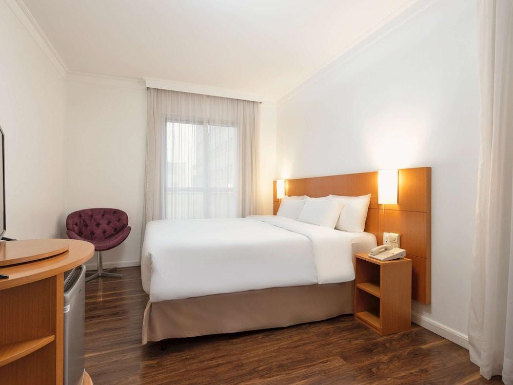 Mercure Paulista Hotel