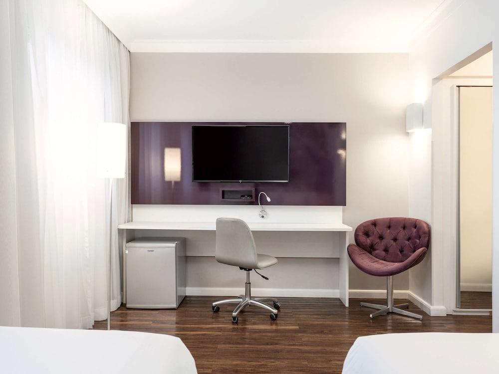 Mercure Paulista 4* Sao Paulo