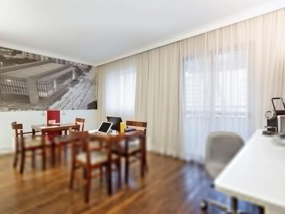 Mercure Paulista 4* Sao Paulo