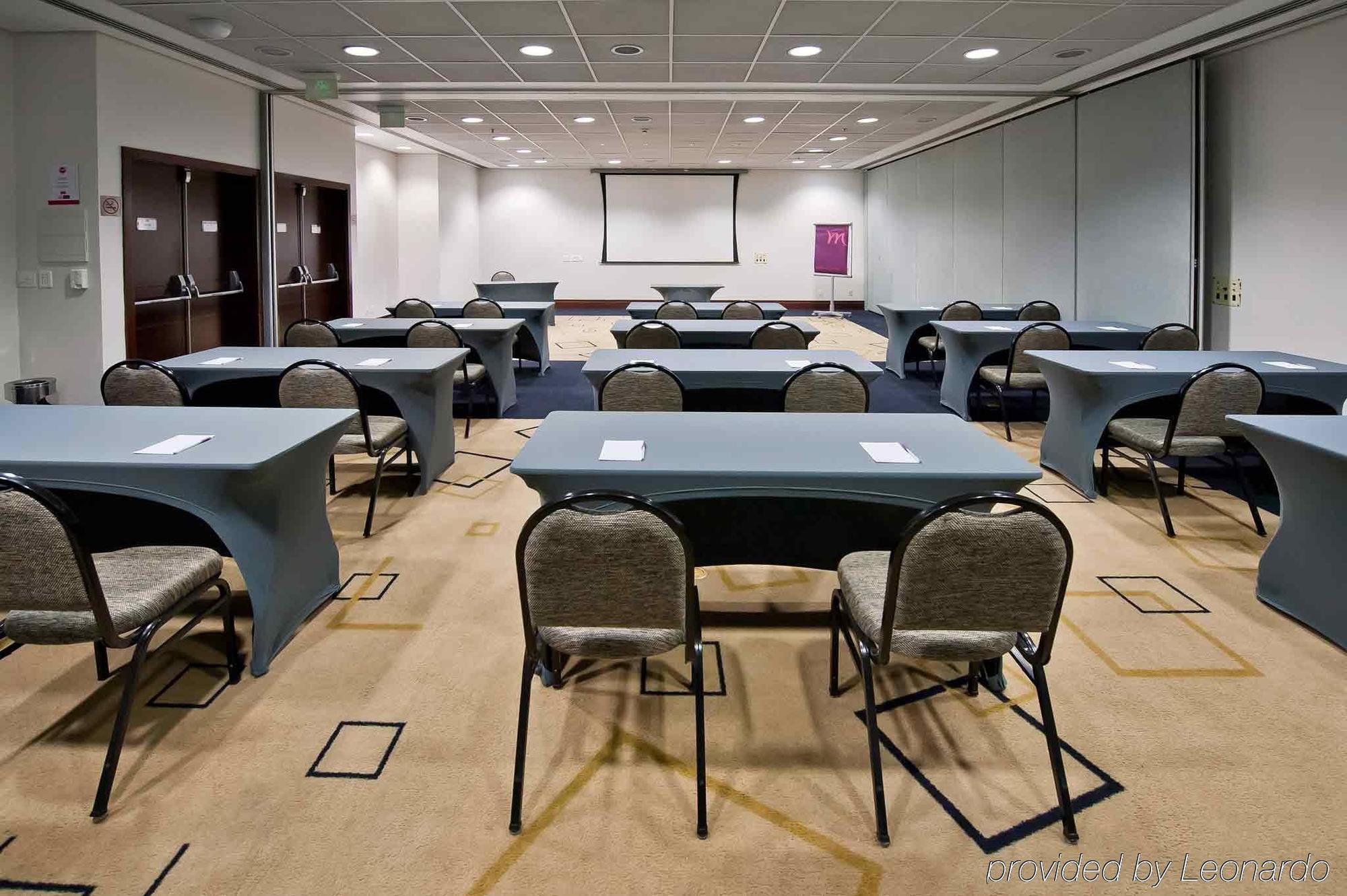 Hotel Mercure Paulista 4*