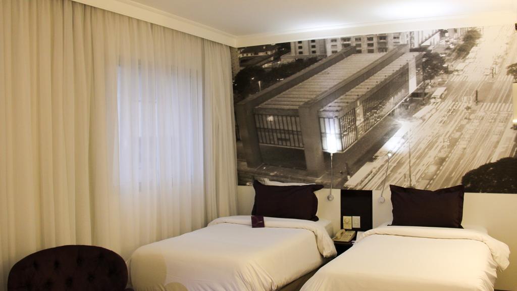 Mercure Paulista