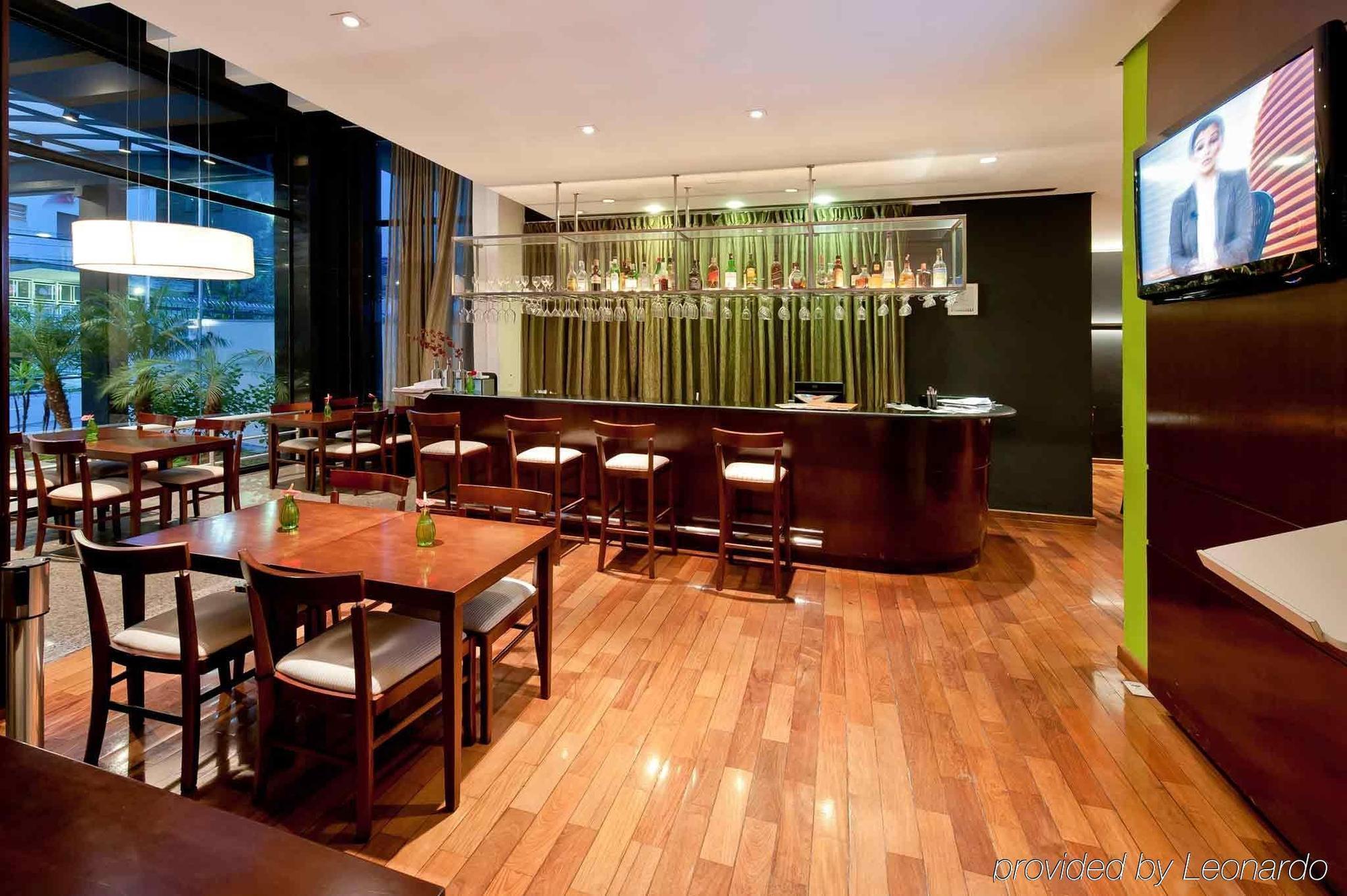 Mercure Paulista Hotel