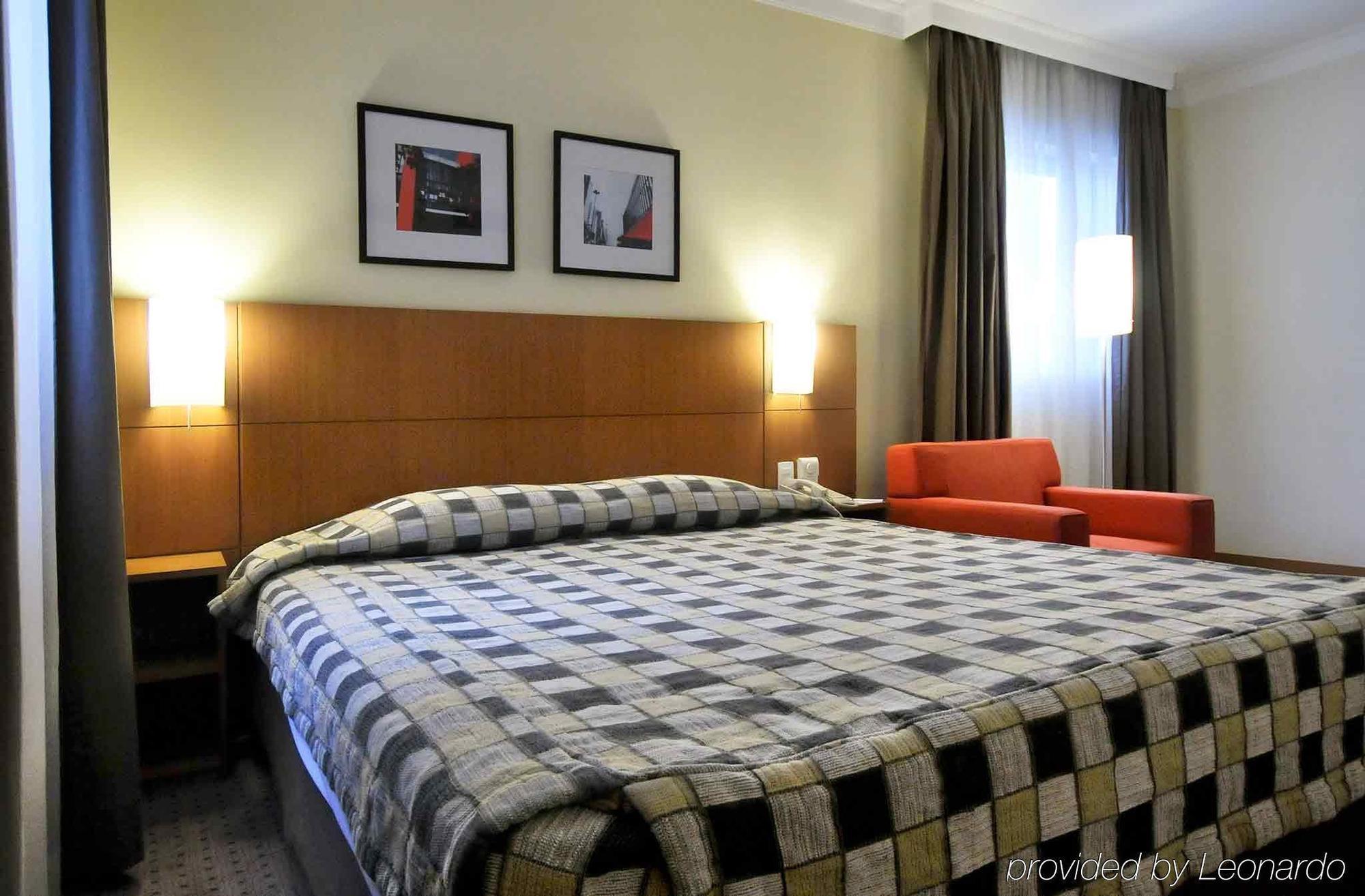 Mercure Paulista Sao Paulo