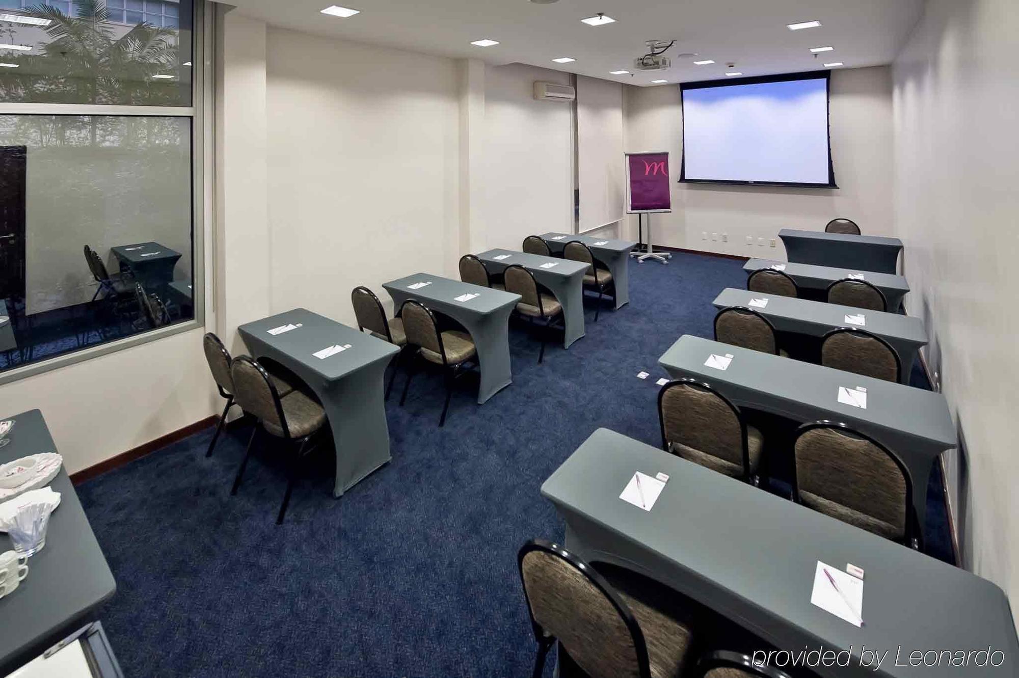 Mercure Paulista 4*