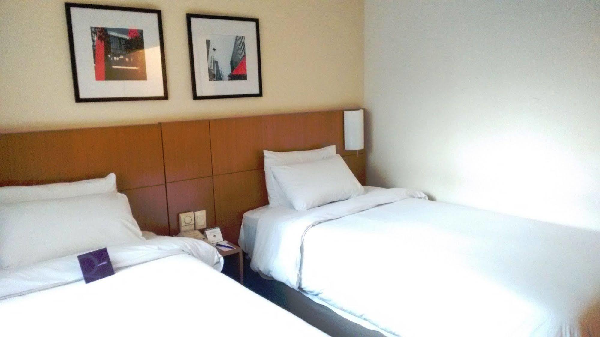Mercure Paulista