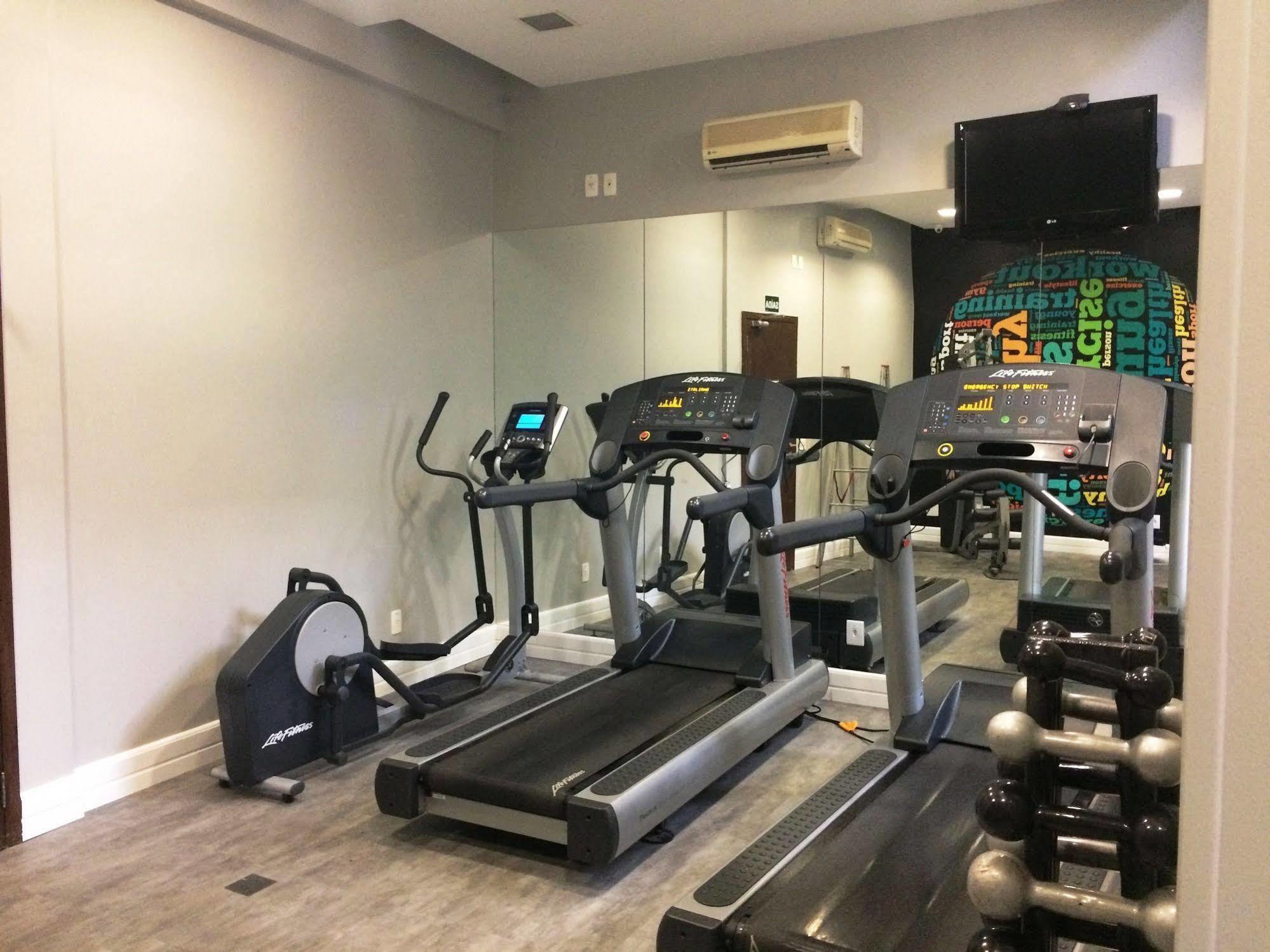 Mercure Paulista Hotel Sao Paulo