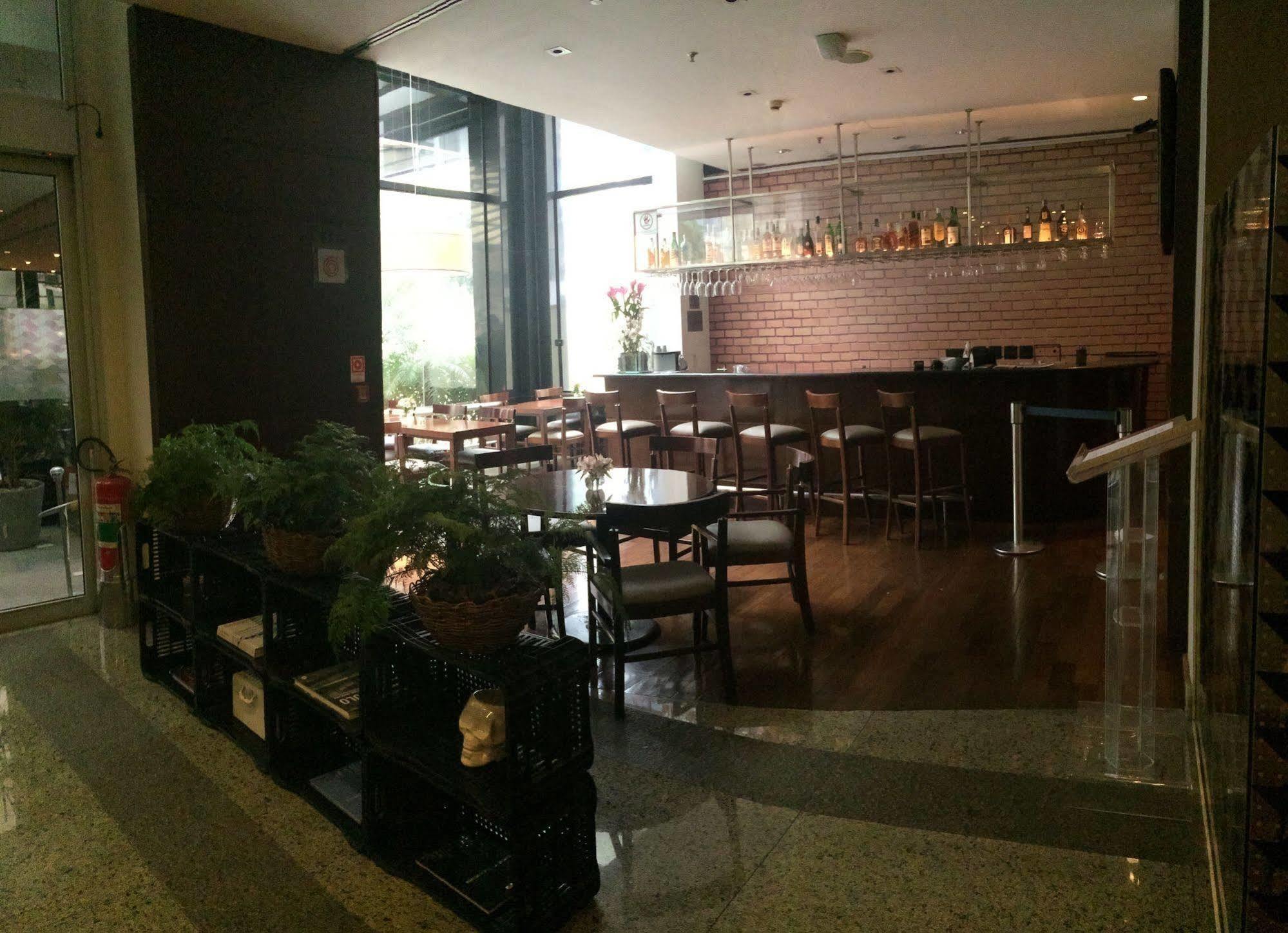 Mercure Paulista 4*