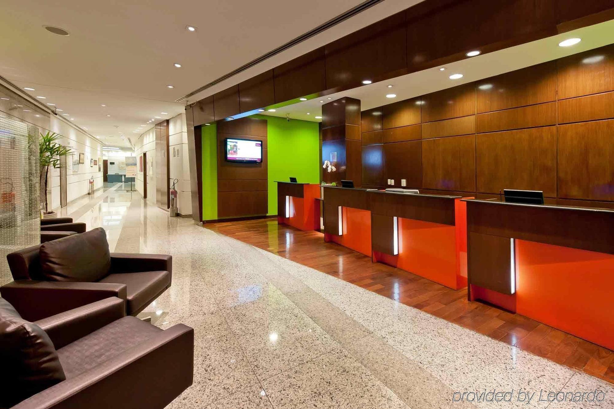 Mercure Paulista 4* São Paulo