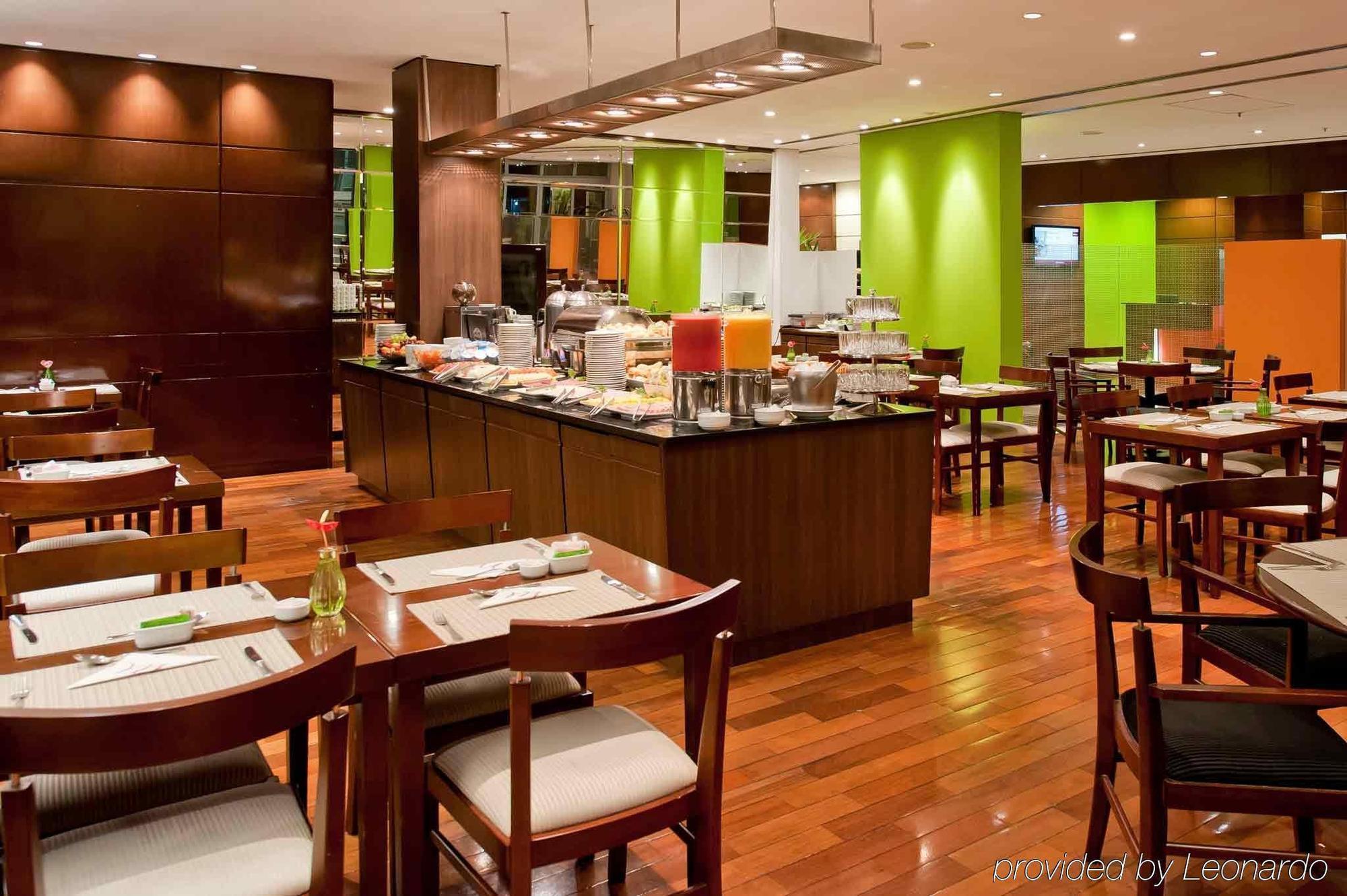 Mercure Paulista São Paulo